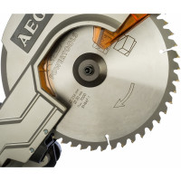 AEG Пила торцовочн PS 254 L 4935440670