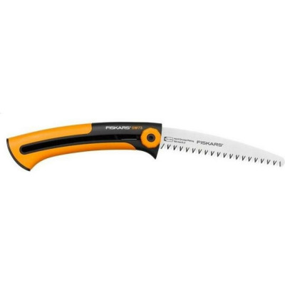 Садовая пила Fiskars Ножовки по дереву 1000613 (123870)