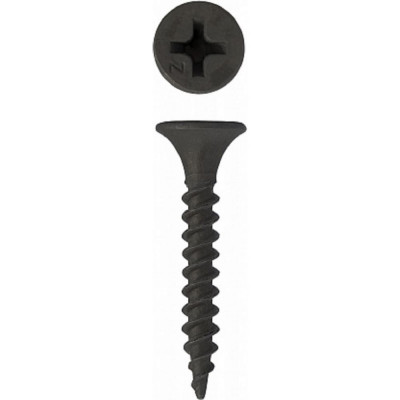 Tech-Krep Саморез ШСГМ 3,5x25 40 шт - пакет 102378