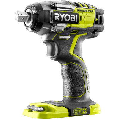 Аккумуляторный ударный гайковерт Ryobi R18iW7-0 5133004220