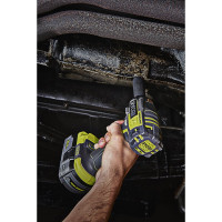 Ryobi ONE+ Бесщеточный Аккумуляторный ударный гайковерт R18iW7-0 без аккумулятора в комплекте 5133004220