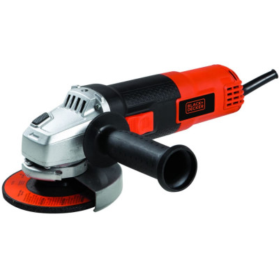 Ушм (болгарка) Black+Decker KG8215