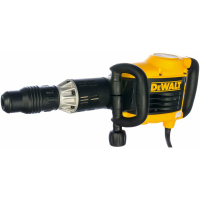 Отбойный молоток Dewalt D25899K