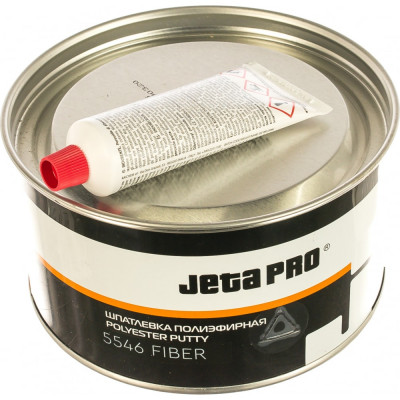 Шпатлевка Jeta PRO FIBER 55461,8