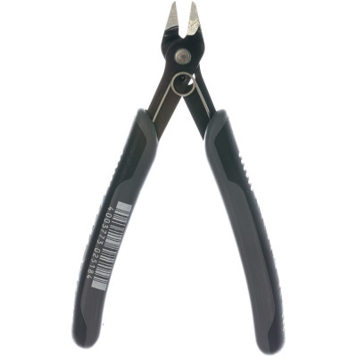 Knipex бокорезы для электроники kn-7861125esd