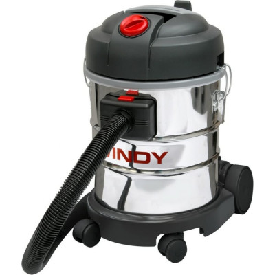 Lavor PRO Пылеводосос электрический WINDY 120 IF 8.249.0001 40008-00001