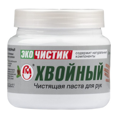 РМ Чистик Хвойный, 450мл банка 6402