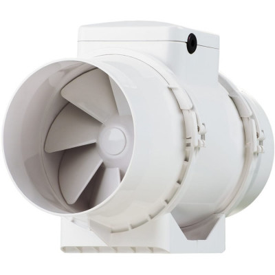 Vents вентилятор тт 125 11720580