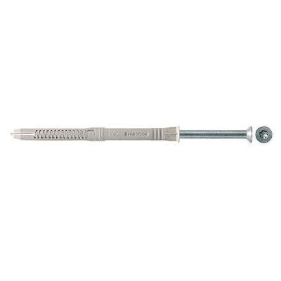 Fischer fur 8x80 t дюбель с шурупом 50 шт. 70110