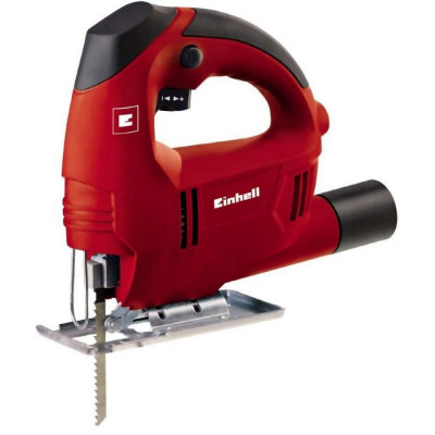 Einhell лобзик tc-js 60