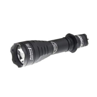 Светодиодный фонарь Armytek Predator v3 F01602BR