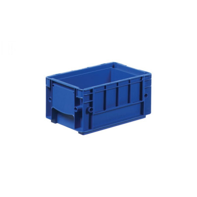 Пластик Система Ящик VDA-RL-KLT 3147 /297x198x147,5/ 12.501.65