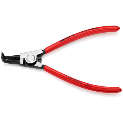 Knipex кольцесъёмники kn-4621a21