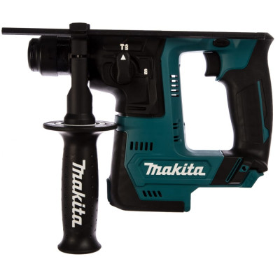 Аккумуляторный перфоратор Makita HR140DZ