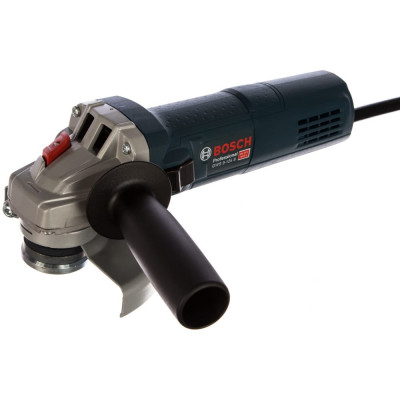 Bosch углошлифовальная машина gws 9-125 s 0601396122