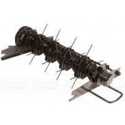 Tielbuerger пружинные грабли для скарификатора tv510 ai-050-032ts