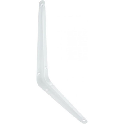 Tech-krep консоль 300*350*0,8 белая- накл. 127802