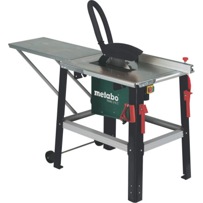 Metabo Строительная пила TKHS 315 C 2000 WNB 0103152000