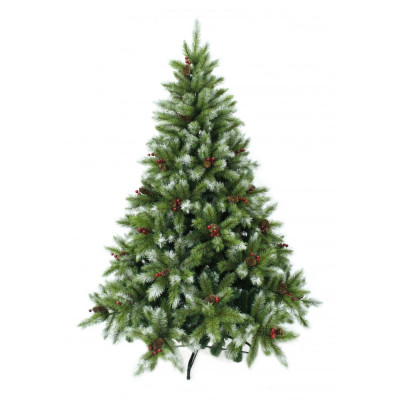 Искусственная сосна BEATREES ICE TIFFANY 1020719