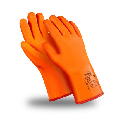Перчатки Manipula Specialist НОРДИК TP-07 ПЕР 607/L