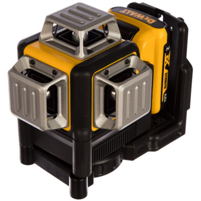 Самовыравнивающийся лазерный уровень Dewalt DCE089D1R