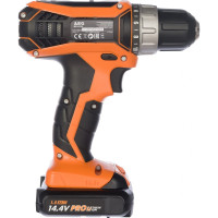 Аккумуляторная дрель AEG BS14G3LI-152C 4935451092