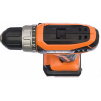 Аккумуляторная дрель AEG BS14G3LI-152C 4935451092