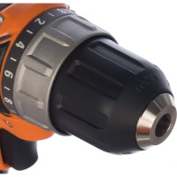 Аккумуляторная дрель AEG BS14G3LI-152C 4935451092