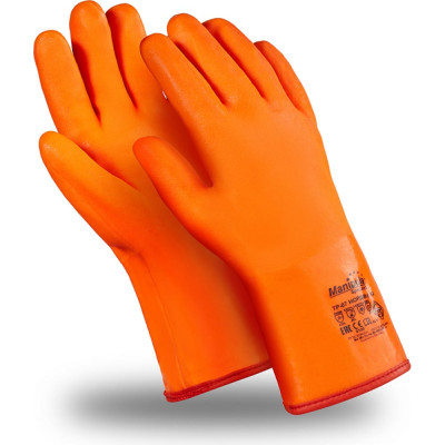 Перчатки Manipula Specialist НОРДИК TP-07 ПЕР 607/XL