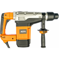 Перфоратор AEG KH 5 E 4935412326