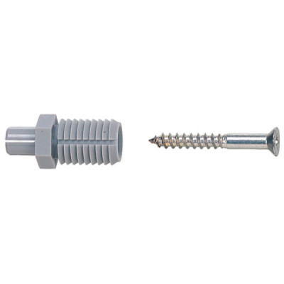 fischer TB КРЕПЕЖ ДЛЯ СТУПЕНЕЙ 50шт. 60580