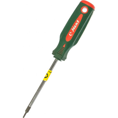 Hans отвертка torx t6*75мм 0440t06