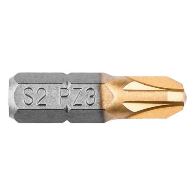 Graphite насадки pz3 x 25 мм 2 шт. 57h965