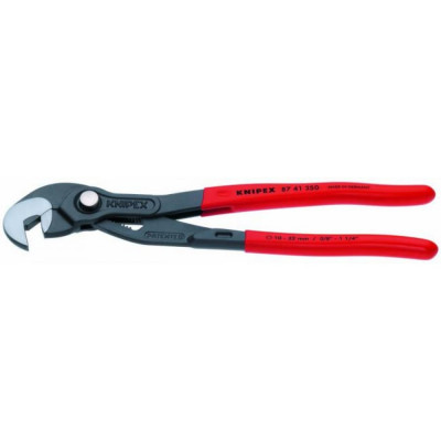 Knipex КЛЮЧ переставной гаечный KN-8741250