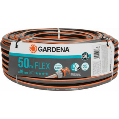 Gardena Шланг FLEX 9x9 3/4