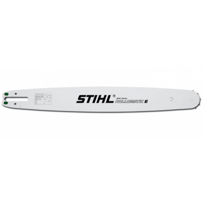 Stihl шина 18 дюйм, 45см, 3/8, p 1,3 61зв 9z для ms210-250,192t,mse160,180 30050004817