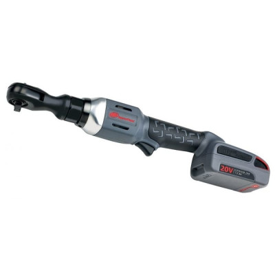 Ingersoll rand гайковёрт трещот. аккум r3130eu-k1