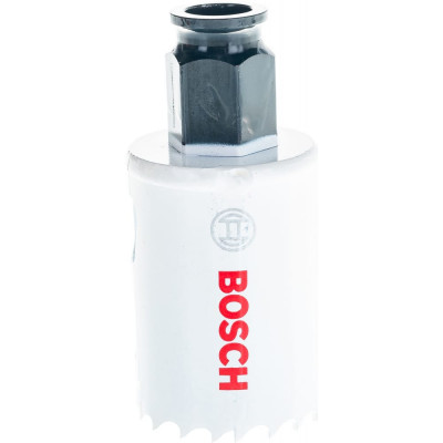 Биметаллическая коронка Bosch PROGRESSOR 2608594209