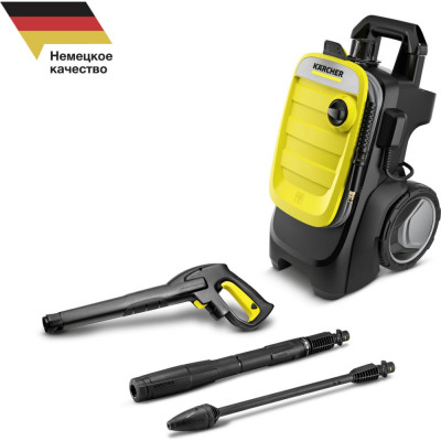 Karcher K 7 Compact EU Аппарат высокого давления 1.447-050.0