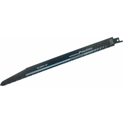 Набор пильных полотен Bosch RB - 5ER S 1225 HBF 2608658013