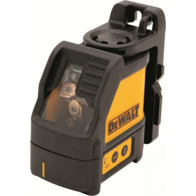 Лазерный нивелир Dewalt DW 088 K