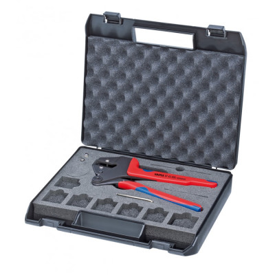 Knipex обжимник ручной kn-9743200