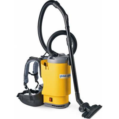 Ghibli&Wirbel Пылесос Performance T1 115 V 15861250002