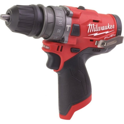 Аккумуляторная дрель-шуруповерт Milwaukee M12 FPDXKIT-202X 4933464138