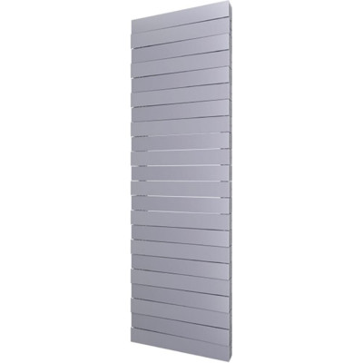 Радиатор Royal Thermo PianoForte Tower/Silver Satin НС-1097958