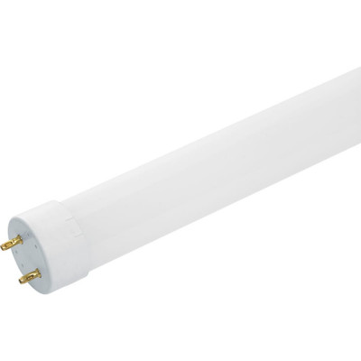 Светодиодная лампа FERON LB-213 56LED10W 230V G13 4000K 25497