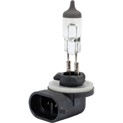 Автолампа Osram H27W/2 PGJ13 HALOGEN 12V /1/10 O-881