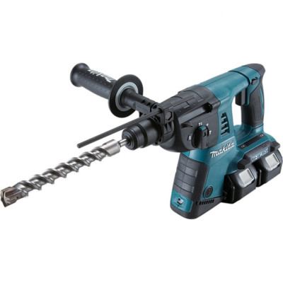 Makita Перфоратор ак DHR263RF4