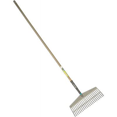 Грабли для газонов Gardena NatureLine 17105-20.000.00