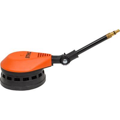 Stihl щетка вращающаяся rе 98-163, шт 49005005900